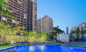 L7 Surfers Paradise Apartment