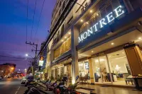 Montree Phuket Hotel, Sha Extra Plus