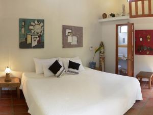 Hotel Villa Mozart y Macondo