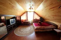 Allyur Hotel Hotels near Perm International Airport