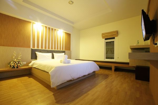 퐁준 리조트 핫야이(Pongjun Resort Hat Yai)_2