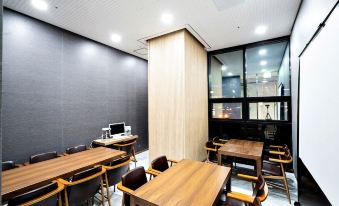 Siheung Seoul Tourist Hotel