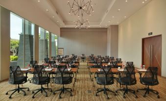 Hilton Garden Inn Bali Ngurah Rai Airport