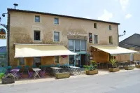 Auberge de Marville Hotels in Marville