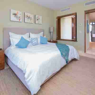 Alegranza Luxury Resort - All Master Suite Rooms