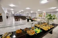 Rede Andrade Mirante - breakfast