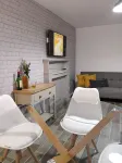Antrim Coast Apartments Hotels near Cushendall Library