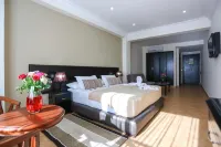 Hôtel Suite Martil Hôtels à proximité de : Bande Verte Cabo Negro