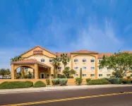 컴포트 스위트 피오리아 스포츠 콤플렉스