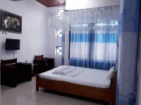 Quang Nam University Guesthouse Hotels in Tam Kỳ
