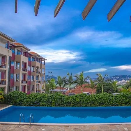 Bon Bini Residence