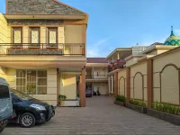 RedDoorz Syariah Near Exit Tol Pemalang Hotel a Reggenza di Pemalang