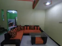 Dhika Adventure Hotels in Mayangan