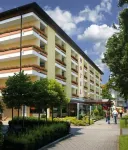 Kurhotel Panland Hoteles en Ruhstorf an der Rott