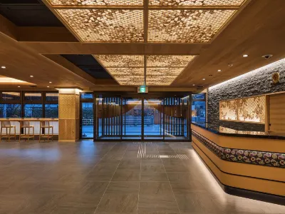 호텔 스기초  호텔