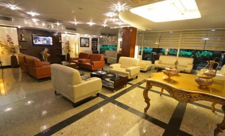 Cukurova Park Hotel - Housity