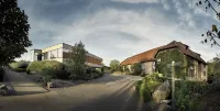 Stiemerheide - the Urban Hotel & Golf Retreat Hotels in Maasmechelen
