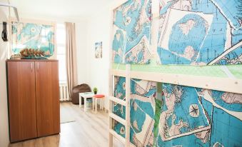 Hostels Rus Lefortovo