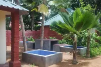Soorya Beach Resort Hotels in Periyamudaliyar Chavadi