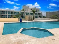 Esj Beach Hotel - شاطئ
