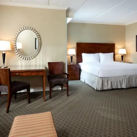 Hyatt Regency Houston West