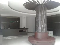 Skyward Hotel Hotels in Malalayang