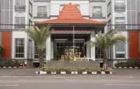 日惹塞雷拉大飯店