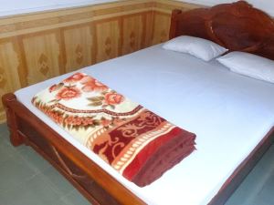 Thanh Chuong Dong Loan Guesthouse