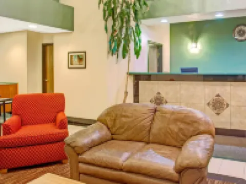 Travelodge by Wyndham Tucson AZ