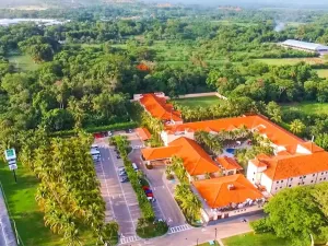 Quality Hotel Real Aeropuerto San Salvador
