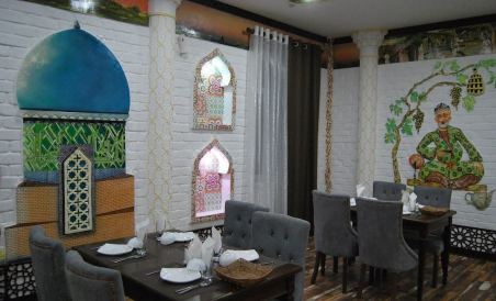 Hotel Kesh Palace - Housity