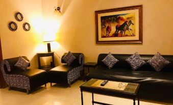 2 Eden Appartment in Lahore