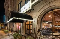 The Mining Exchange Hotel