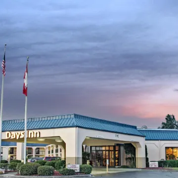 Days Inn by Wyndham Walterboro, SC