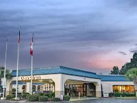 Days Inn by Wyndham Walterboro, SC