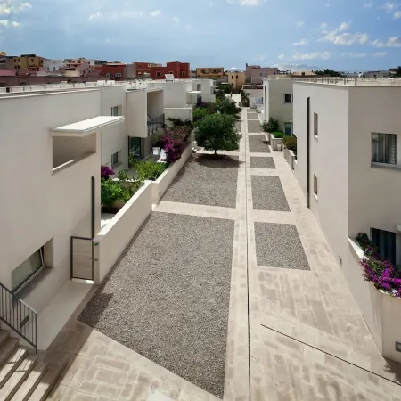 Cala Palme Lampedusa Отели рядом с достопримечательностью «Пляж Кала-Мадонна»