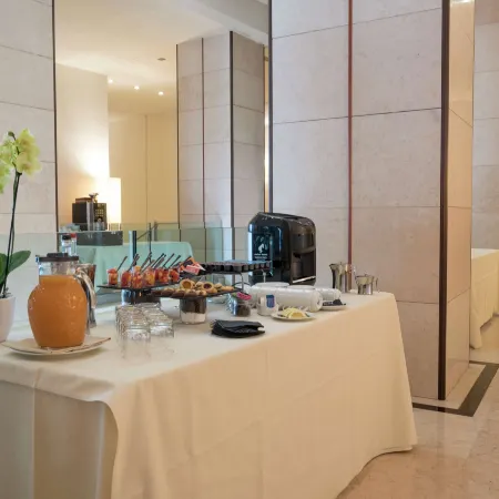 DoubleTree by Hilton Florence Metropole
