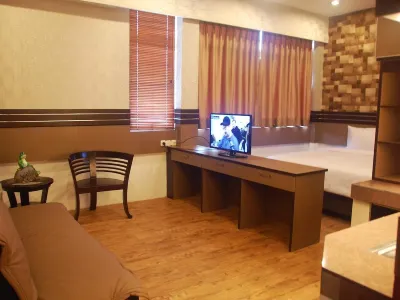 Gandhi Inn