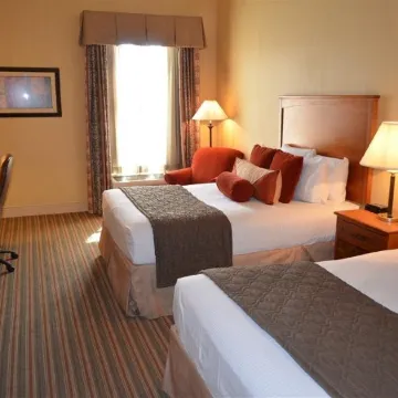 Inn at Cross Keys Station