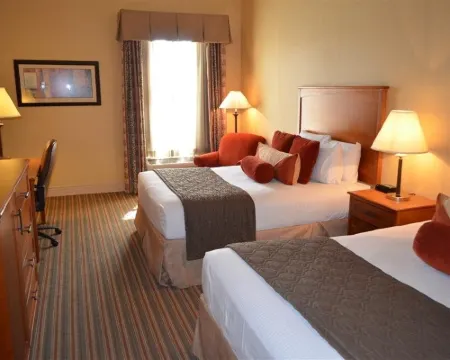 ジ イン アット クロス キーズ ステーション マドラスのホテル