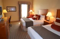 إن آت كروس كيز ستيشن فنادق في مادراس