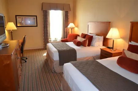 Inn at Cross Keys Station