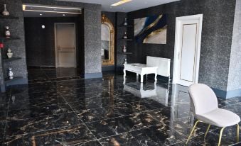 Hmz Konaklama ÇEKMEKÖY