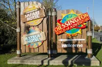 Premier Inn London Tolworth Hotels in Epsom