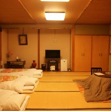 Hotel Miyoshino Annex