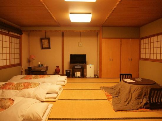 Hotel Miyoshino Annex