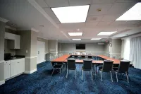 Hampton Inn Salem East-Electric Road فنادق في Salem