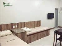 Hotel Palmeiras Ltda Hôtels à : Duque de Caxias