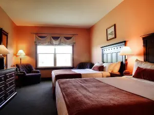 Rodd Crowbush Golf & Beach Resort