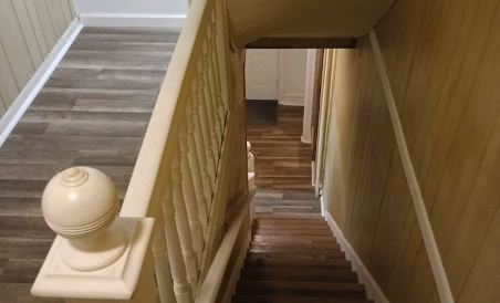 Global Bed & Breakfast - Housity